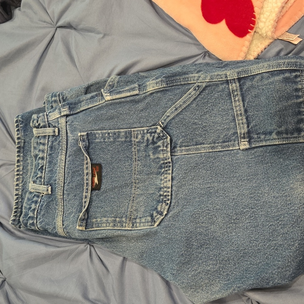 Union Line 36 X 30 Jeans Preowned Mens